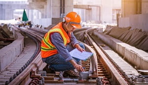 Functional Safety for the Rail Industry in India