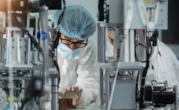 ISO 14971 Risk Management for Medical Devices Training and Certification