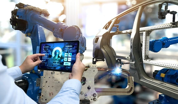 TISAX®: la chiave per la sicurezza informatica nella Supply Chain Automotive