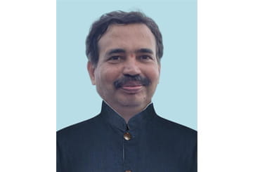 Narasimhamurthy Speaker