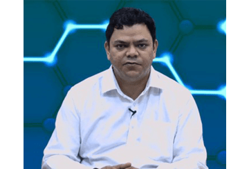 Mr. Ashutosh Bahuguna