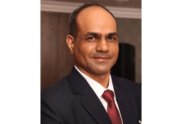 Mr. Harishankar Joshi