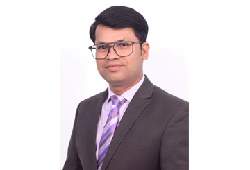Mr. Krushna Murty Nalla