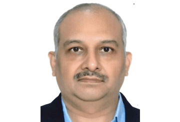 Mr. Manoj Belgaonkar