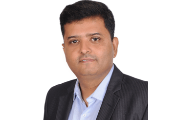 Mr. Prasad Deore