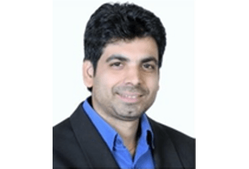 Mr. Rajesh Vishwakarma