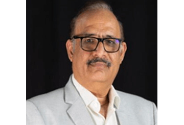 Dr Gundala Nagaraju