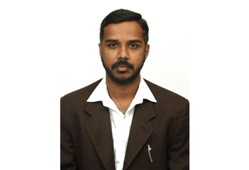 Dr Rajkumar Ramalingam 