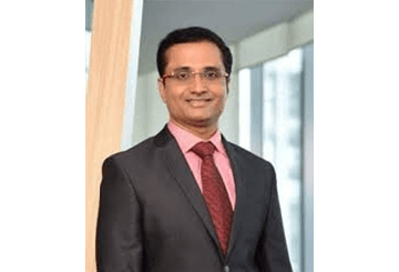 Mr. Sanjay Katkar