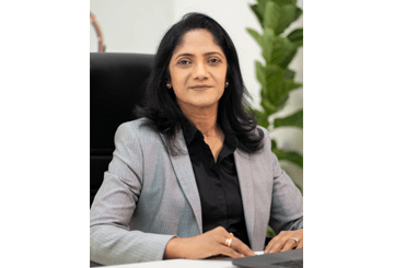 Ms. Vaishali Mutalik