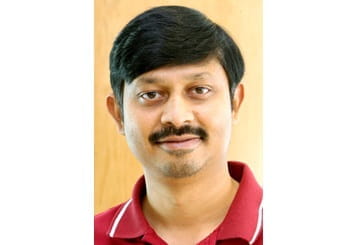 Mr. Sandeep Chandrashekar