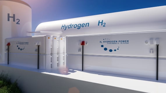 Hidrógeno Verde: proyectos reales, lecciones aprendidas y perspectivas de futuro