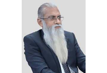 Mr. Ayilur Ramnath