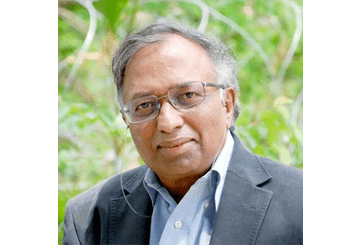 PADMA BHUSHAN Dr. Vijay Bhatkar 