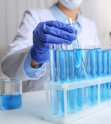 Testing Services