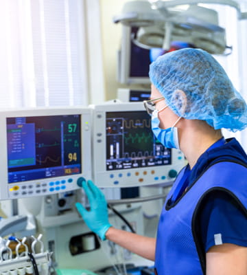 Healthcare and Medical Devices