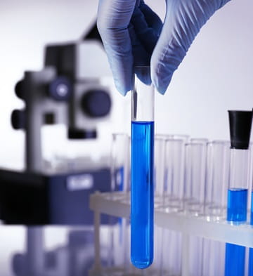 Lab Capabilities