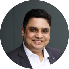 Vaibhav Sharma