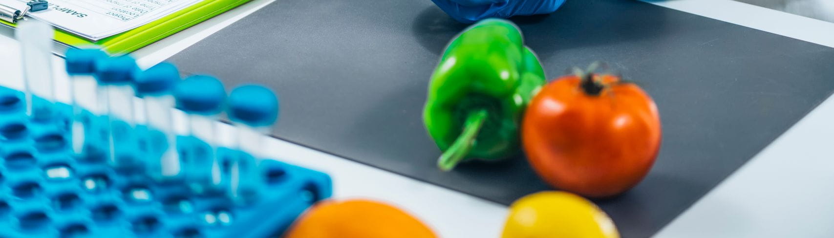 Labstyle Food Testing Food Testing Lab Capabilities | TÜV SÜD in India