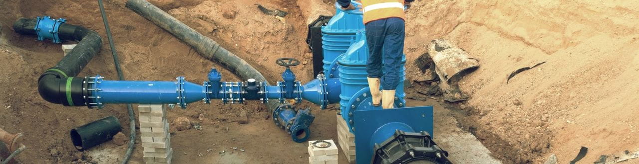 Water Supply Testing, Analysis, Inspection and Training | TÜV SÜD in ...