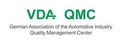 VDA QMC Logo