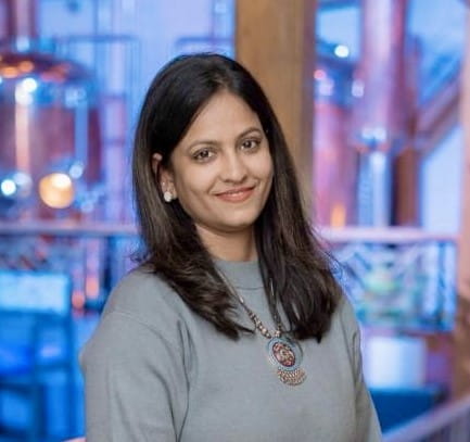 Ms. Neeti Verma