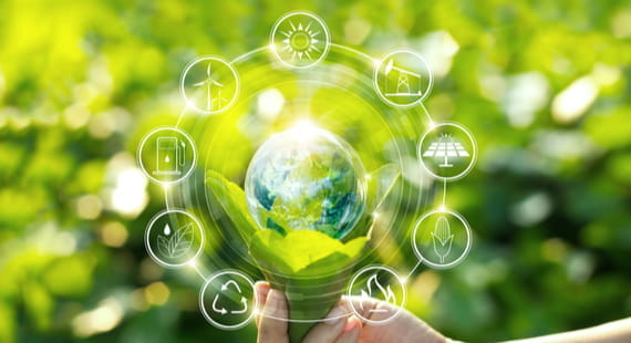 La communication environnementale : comprendre l’étiquetage environnemental volontaire