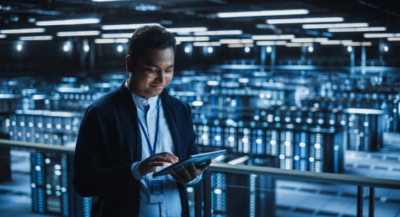 The Importance of Telecom Security - Safeguarding Connectivity