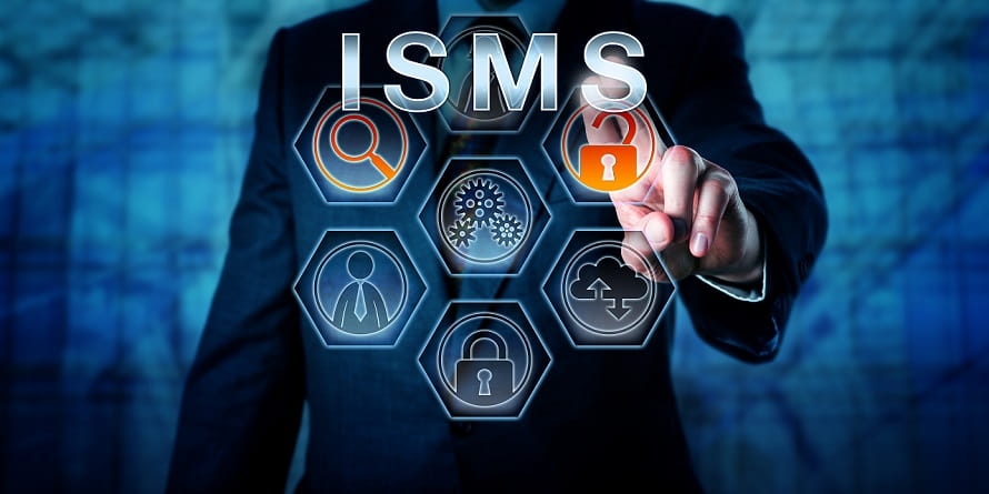 Isms 2 An In-depth Guide to ISMS Information Security Management System | TÜV ...