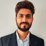 Vaibhav Pulekar