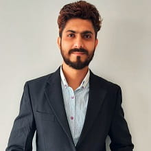 Vaibhav Pulekar