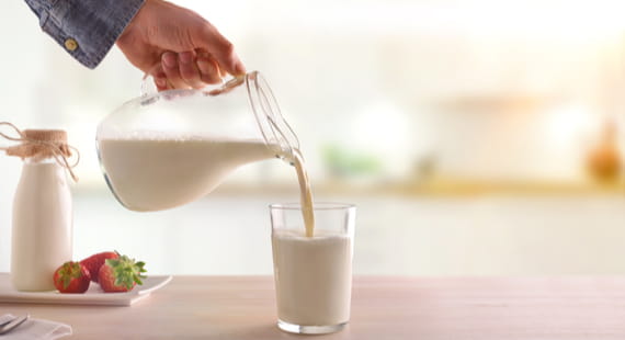 Dairy blog