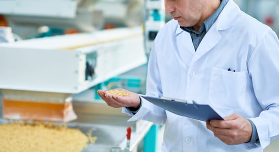 Changing trends in fresh food packaging, testing and analysis