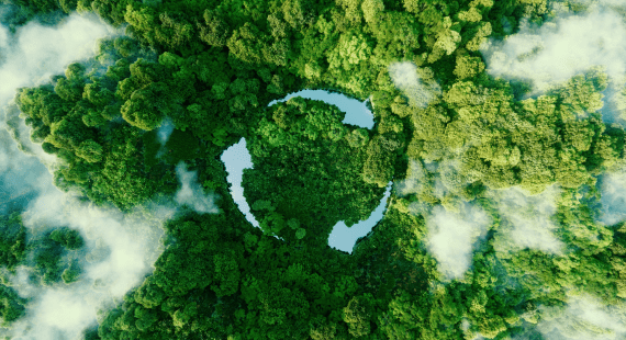 Blog: The Carbon Management Challenge