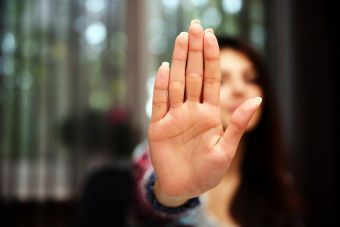 Prevention of Sexual Harassment Policy at the Workplace?