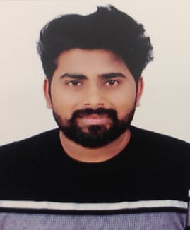 T. Vinod Kumar