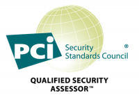 PCI SSC QSA logo