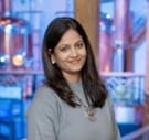 Ms Neeti Verma, Senior Manager – Operations, TÜV SÜD South Asia