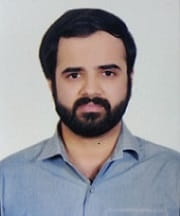 Mr. Apurva Desai