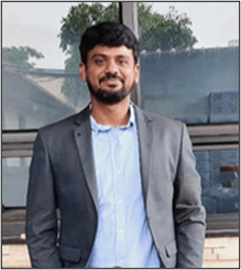 Mr. Jayaraj T Senior Manager (Laboratory) - Softlines, Product Service Division TÜV SÜD