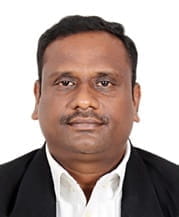 Mr. K Anandan