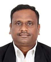 Mr. K Anandan