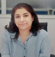 Ms. Anuradha Dhamija