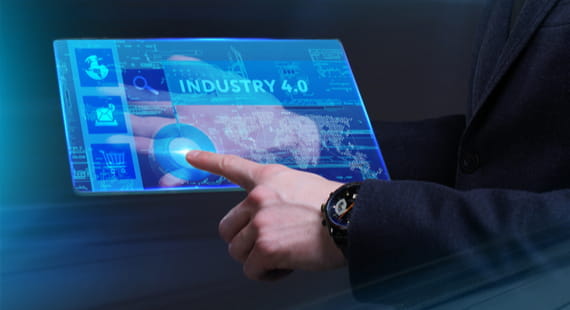 Industry 4.0 webinar