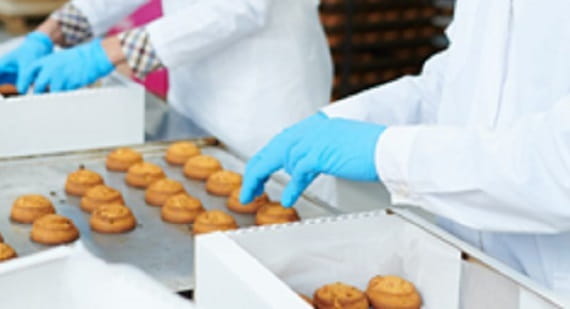 Food hygiene webinar