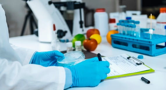 HACCP, VACCP & TACCP: Integrated Food Safety & Food Defense Approach