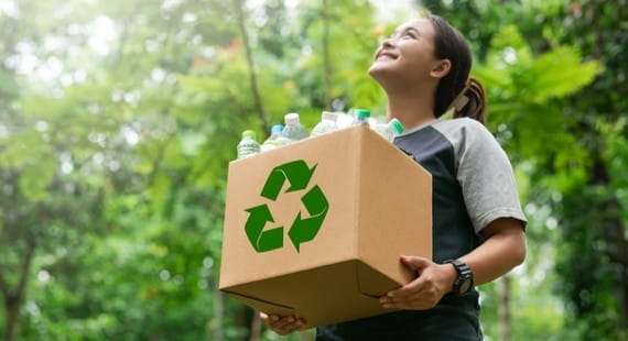DIN SPEC 91436 Certification: A measurable, audit‑ready Zero Waste framework 