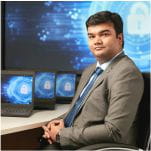 Mr Atul