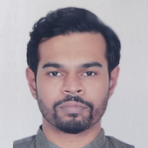 Kunal Sikdar