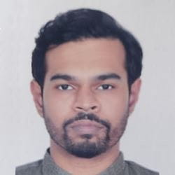 Kunal Sikdar